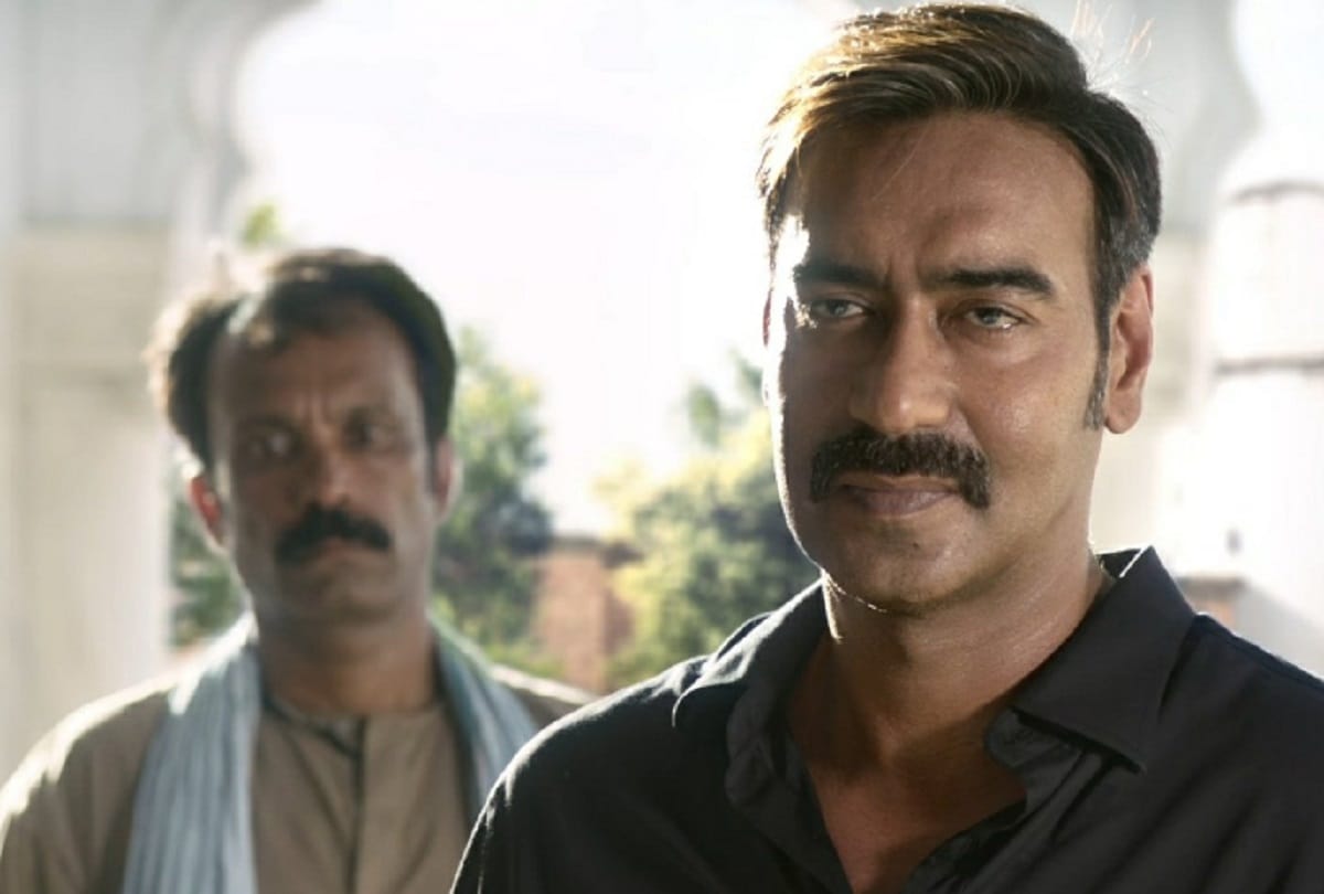 ajay devgn told when attract other women after marriage