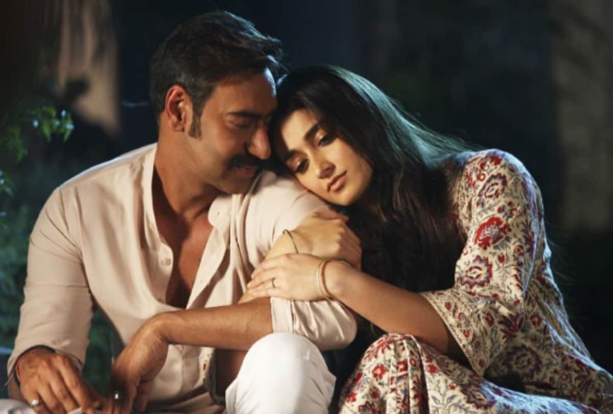 Box office collection day 7 Ajay Devgn Raid film earns 63 crore 