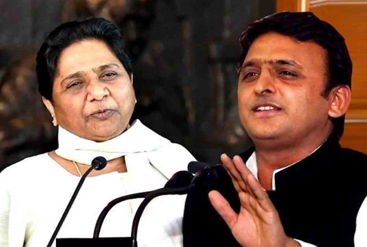 dalit protest becomes a challenge for bjp before 2019 election.