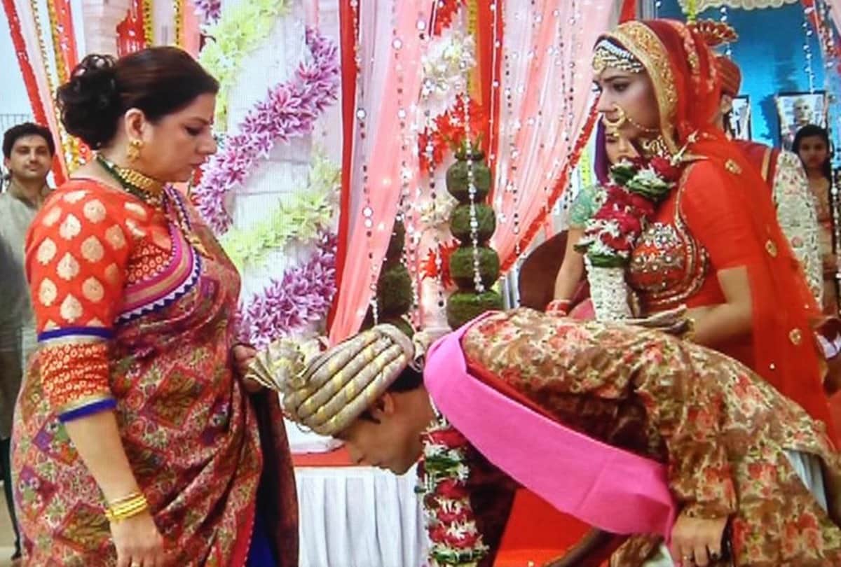 Qubool Hai fame TV Actress Alka Kaushal Out Of Prison, Begins Shoot On Woh Apna Sa