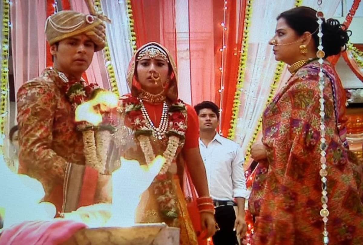 Qubool Hai fame TV Actress Alka Kaushal Out Of Prison, Begins Shoot On Woh Apna Sa