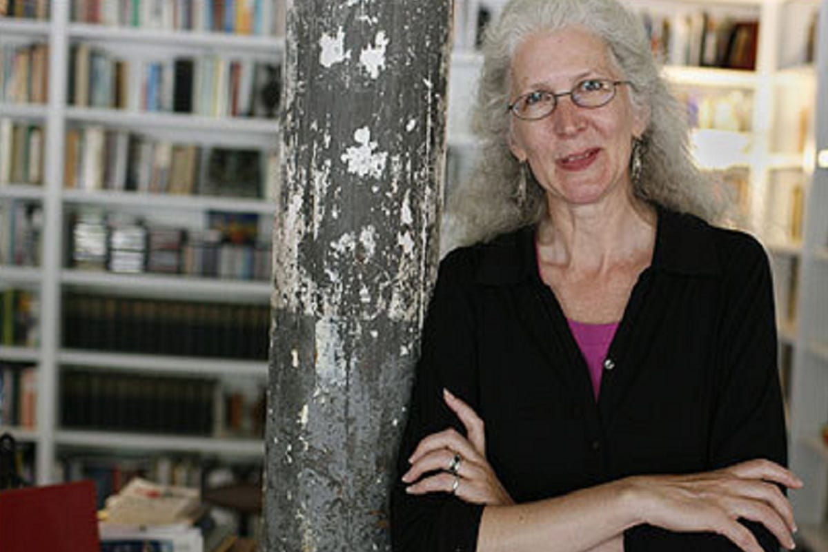 Biography of Andrea Barrett-  American novelist and short story writer