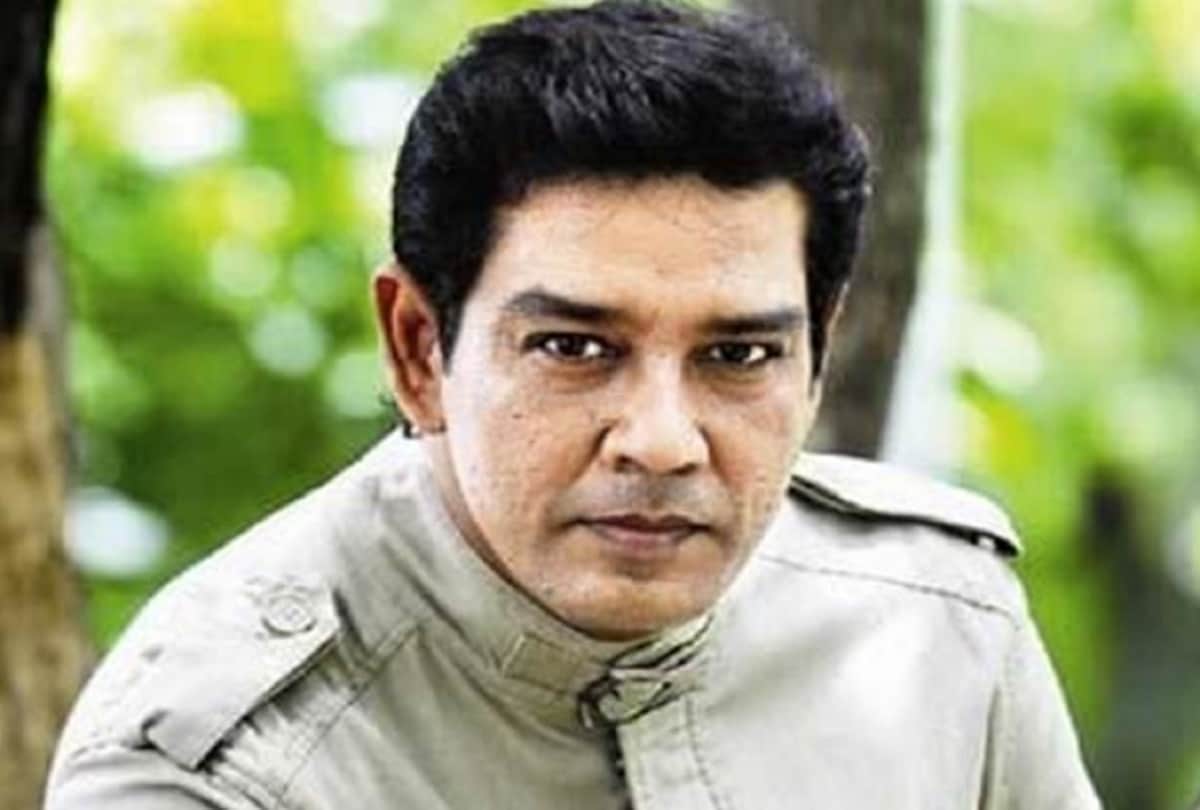 Anup Soni quits popular show Crime Patrol after 8 years 