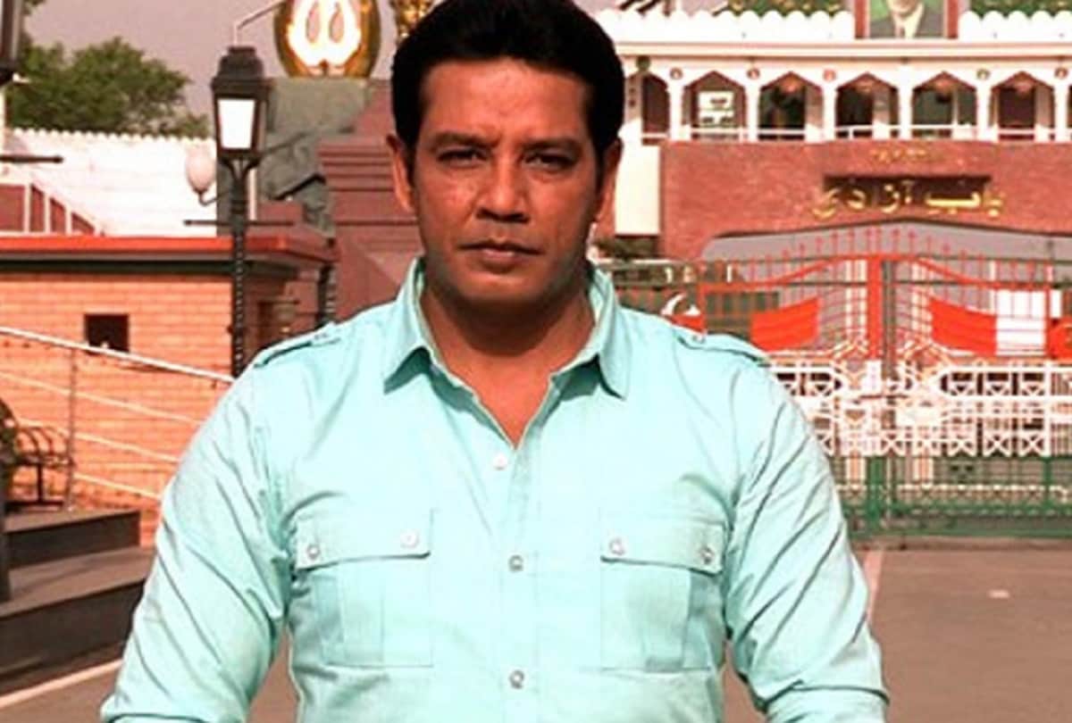 Crime Patrol fame anup soni married to Raj Babbar daughter by cheating his first wife