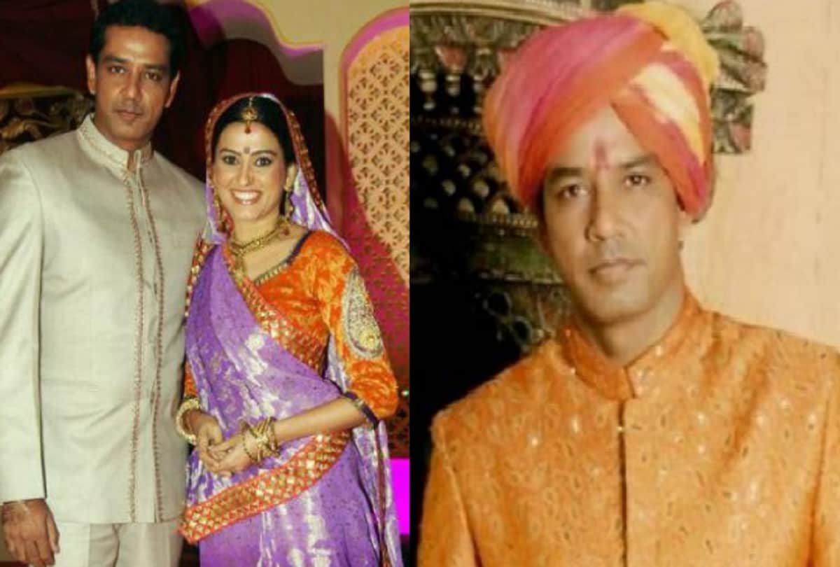 Balika Vadhu back on TV after 12 years Anup Soni says I rejected this show three times