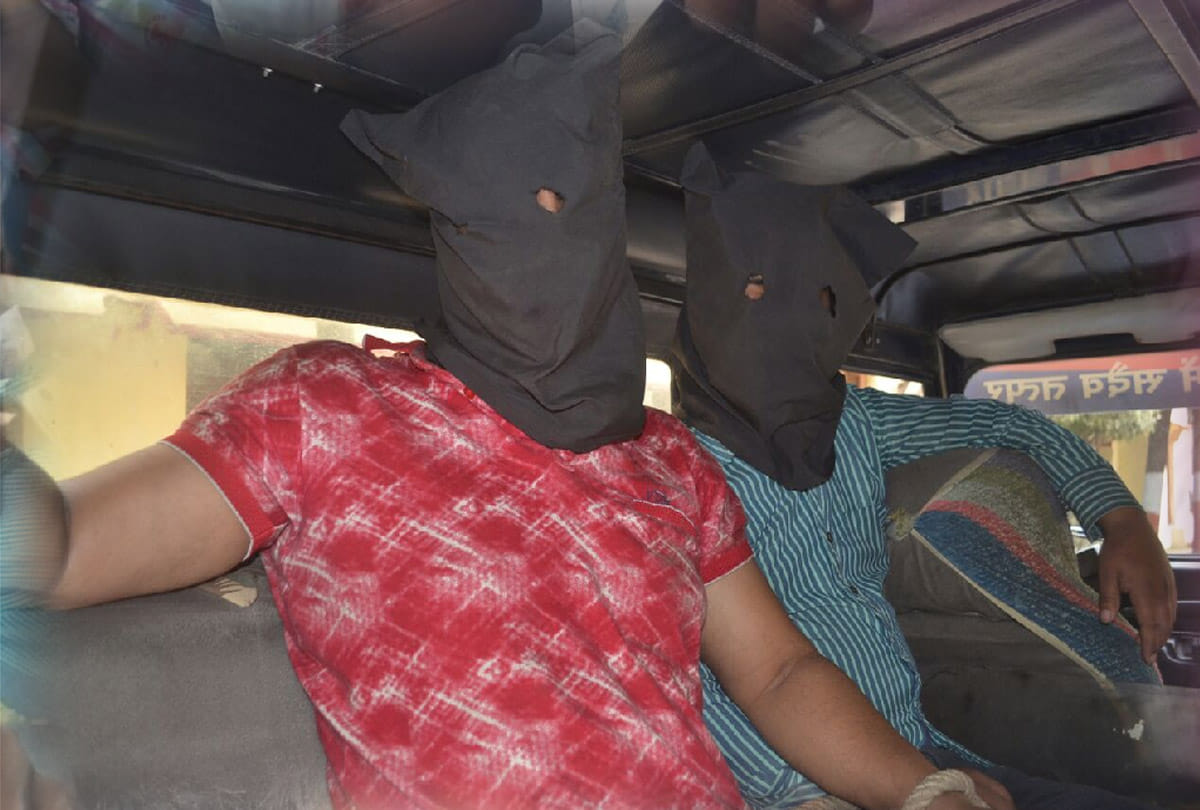 Vicious faker arrested in Kanpur