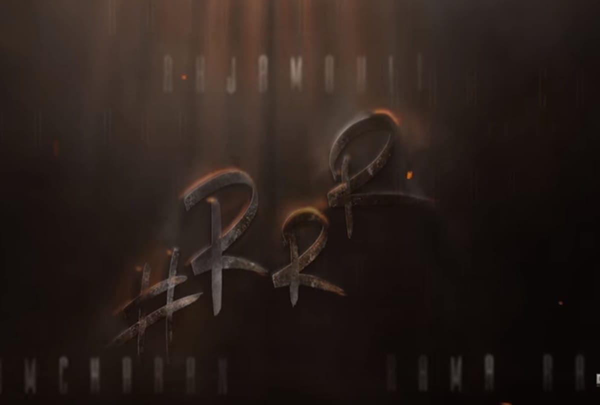 bahubali director ss rajamouli announced his next project with jr ntr and Ram Charan