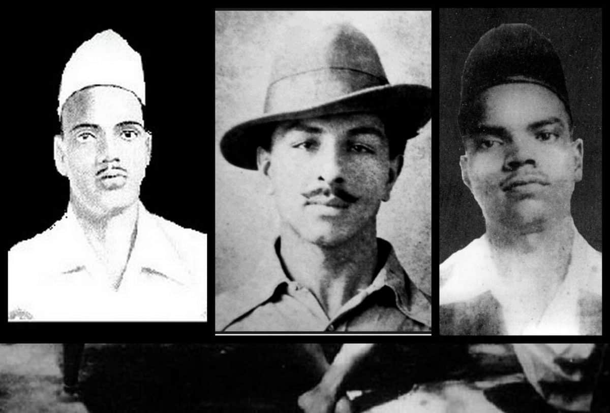 Shaheed Bhagat Singh Jayanti 2023 Interesting Facts About Bhagat Singh