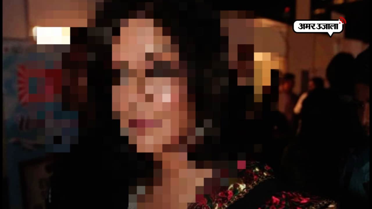 बॉलीवुड एक्ट्रेस