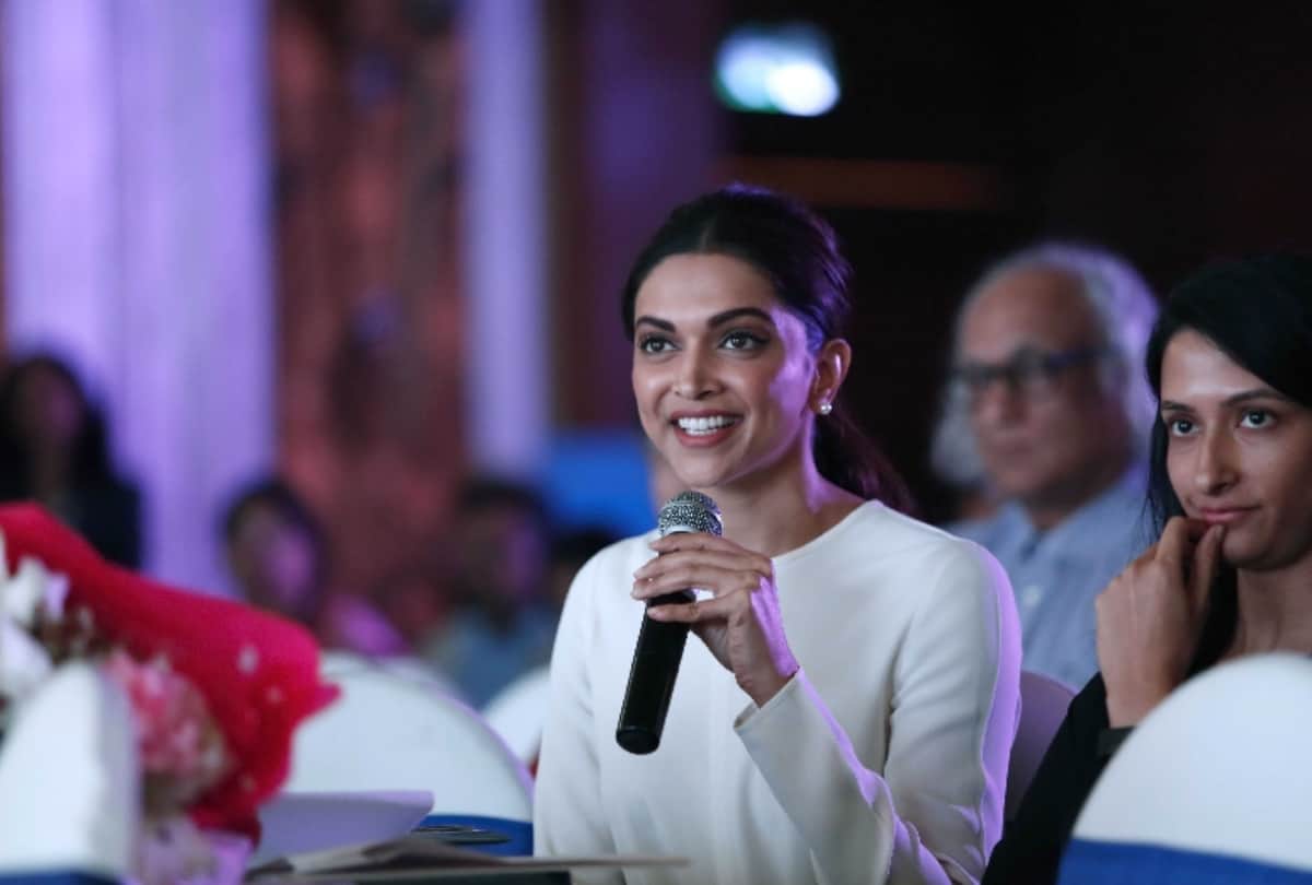 film Cocktail has affected Deepika Padukone as a person and actress