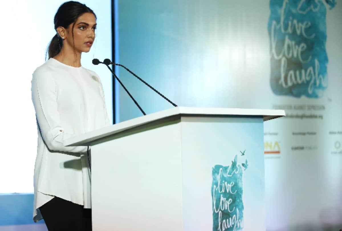 Deepika Padukone Will Not Do Aerated Drink Advertisements