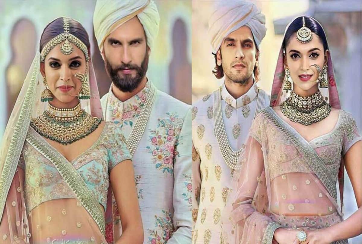 Deepika Padukone and Ranveer Singh marriage news goes viral on internet users demand proof 