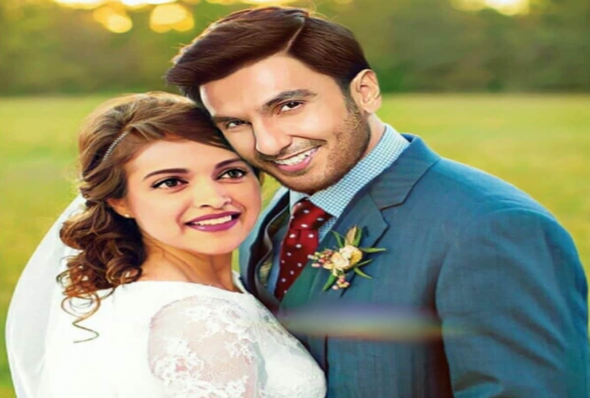 ranveer singh and deepika padukone pre wedding photoshoot viral on instagram