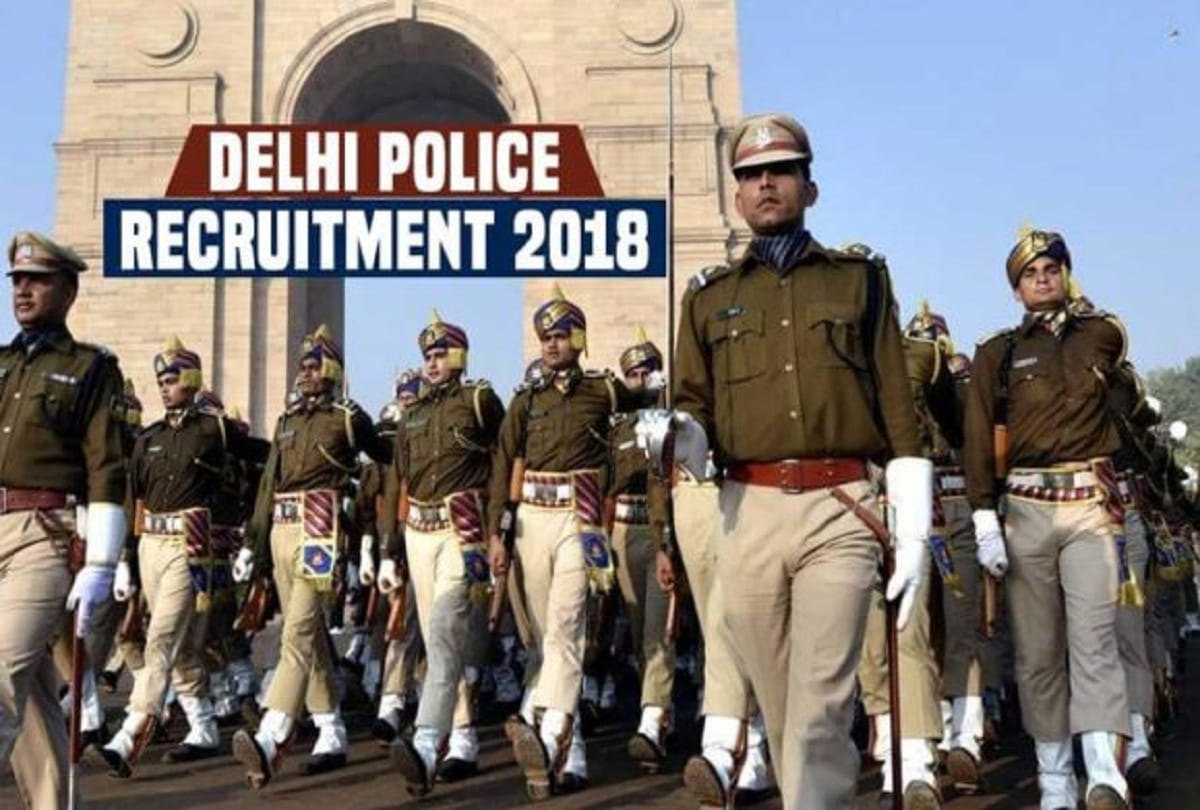 SSC CPO Recruitment 2018: Application process begins, how to apply from official website
