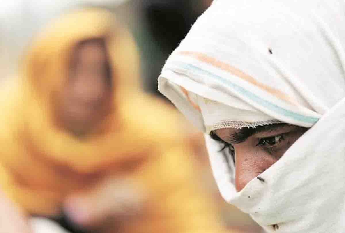 acid attack on girl in unnao