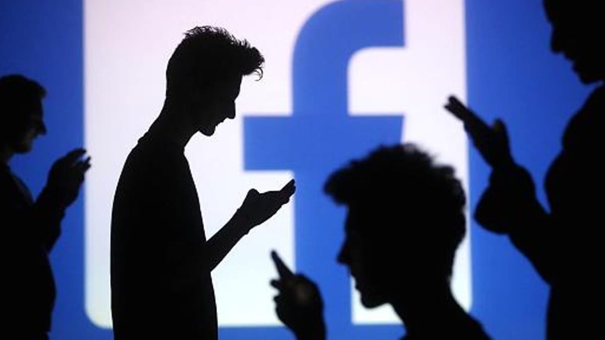 facebook data leak: change privacy settings of your facebook account as soon as possible