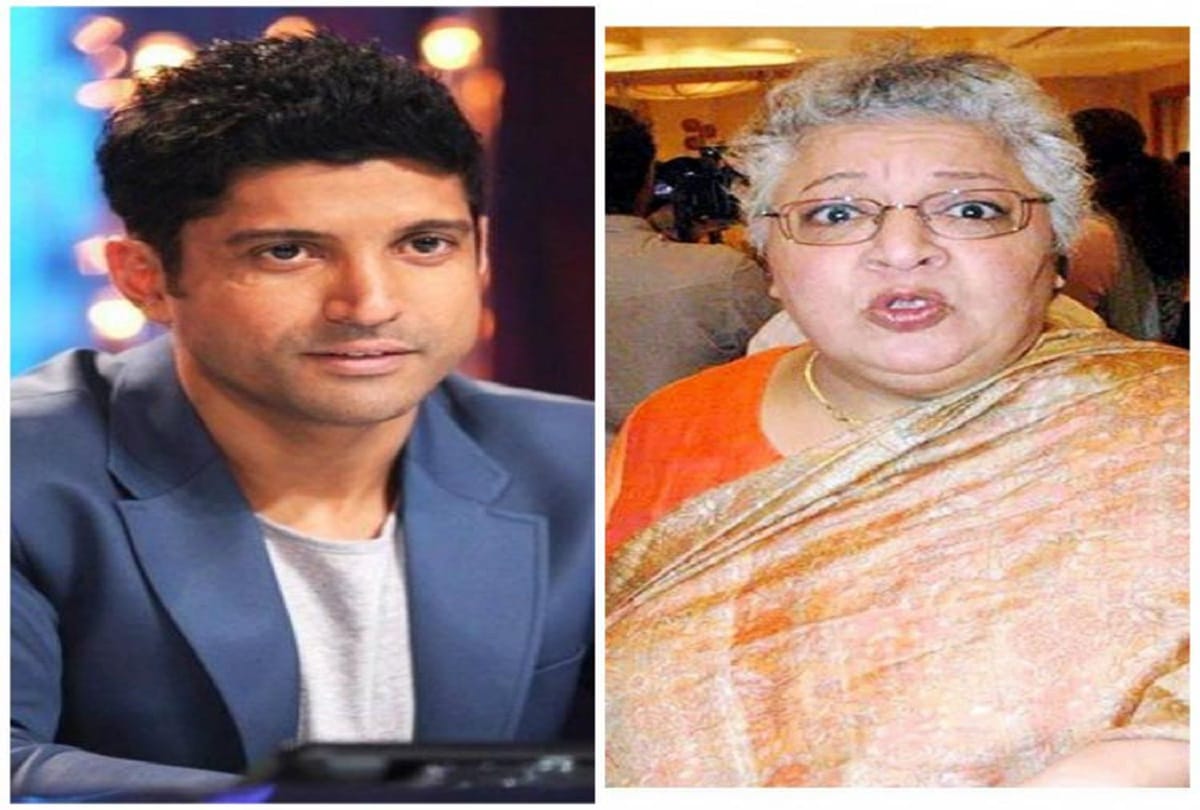 Farhan Akhtar says heartbroken over Daisy Irani opens up on being raped and abused