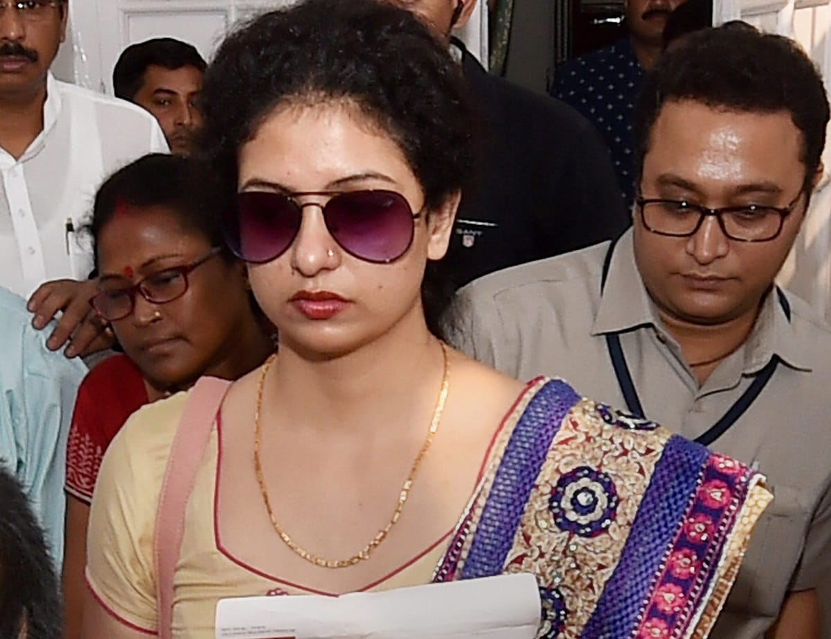 Mohd Shamis wife Hasin Jahan acuses UP Police for harassing her and daughter too