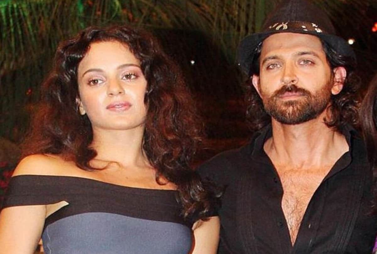 Birthday Special: 5 controversial relationship of bollywood queen Kangana Ranaut