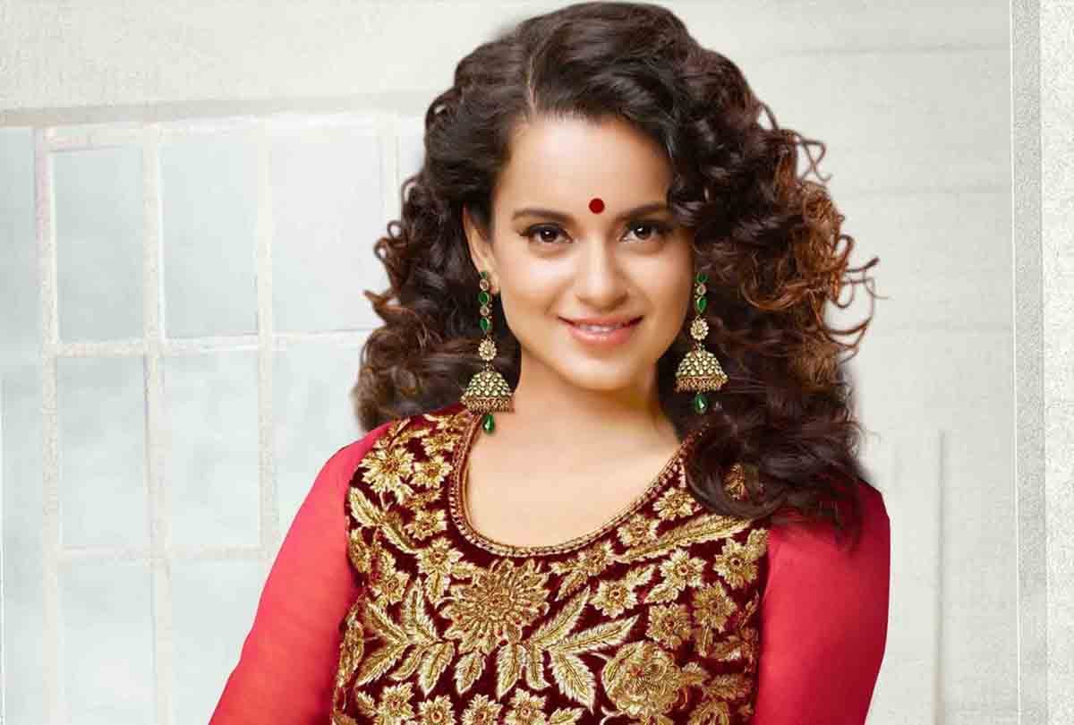 kangana ranaut will participate in gandhi going global Program at america
