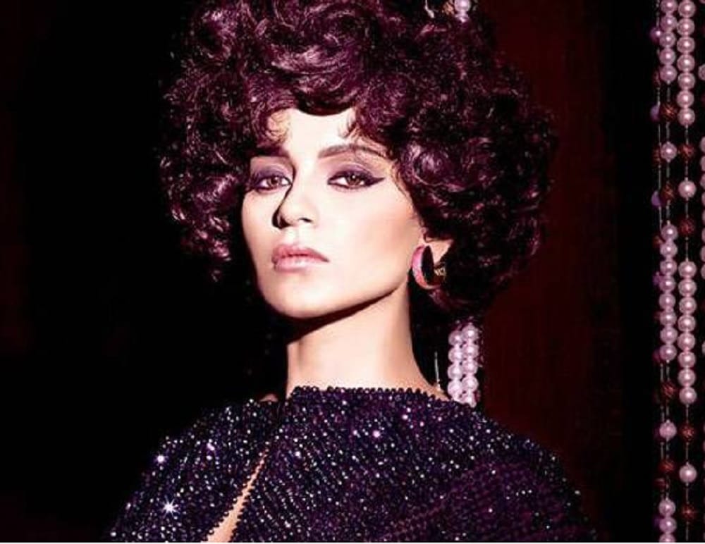 Kangana Ranaut to debut on Cannes 2018 red carpet