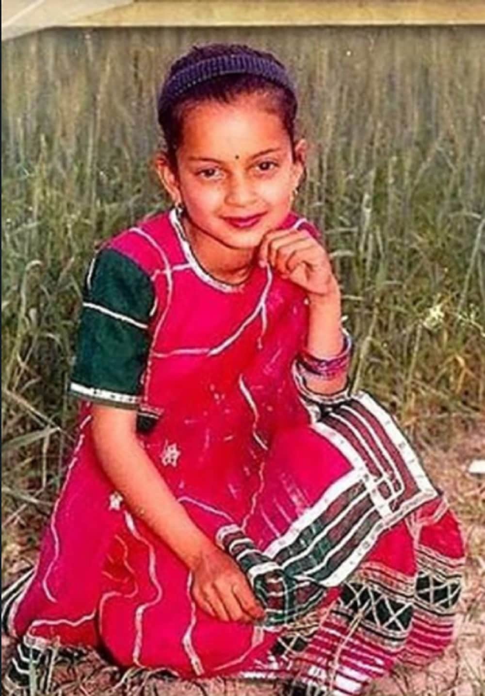 kangana ranaut when i was 16 filed first fir for sexual assault