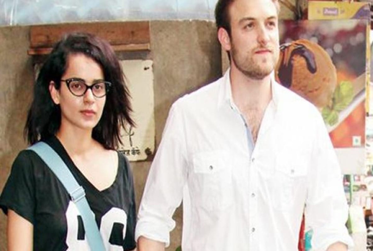 Birthday Special: 5 controversial relationship of bollywood queen Kangana Ranaut