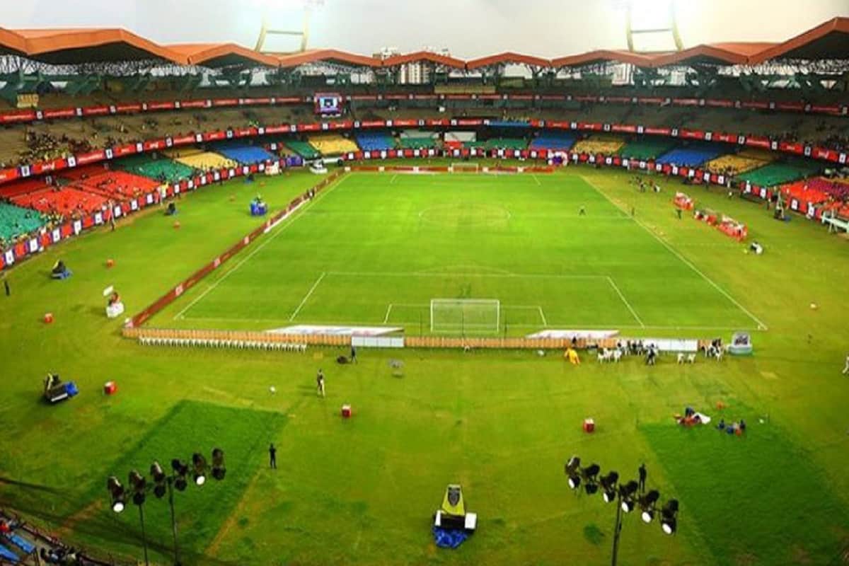kochi stadium