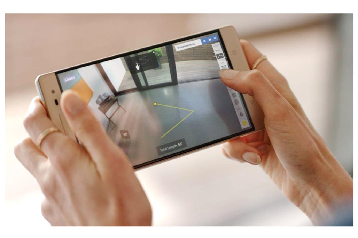 Lenovo Phab 2
