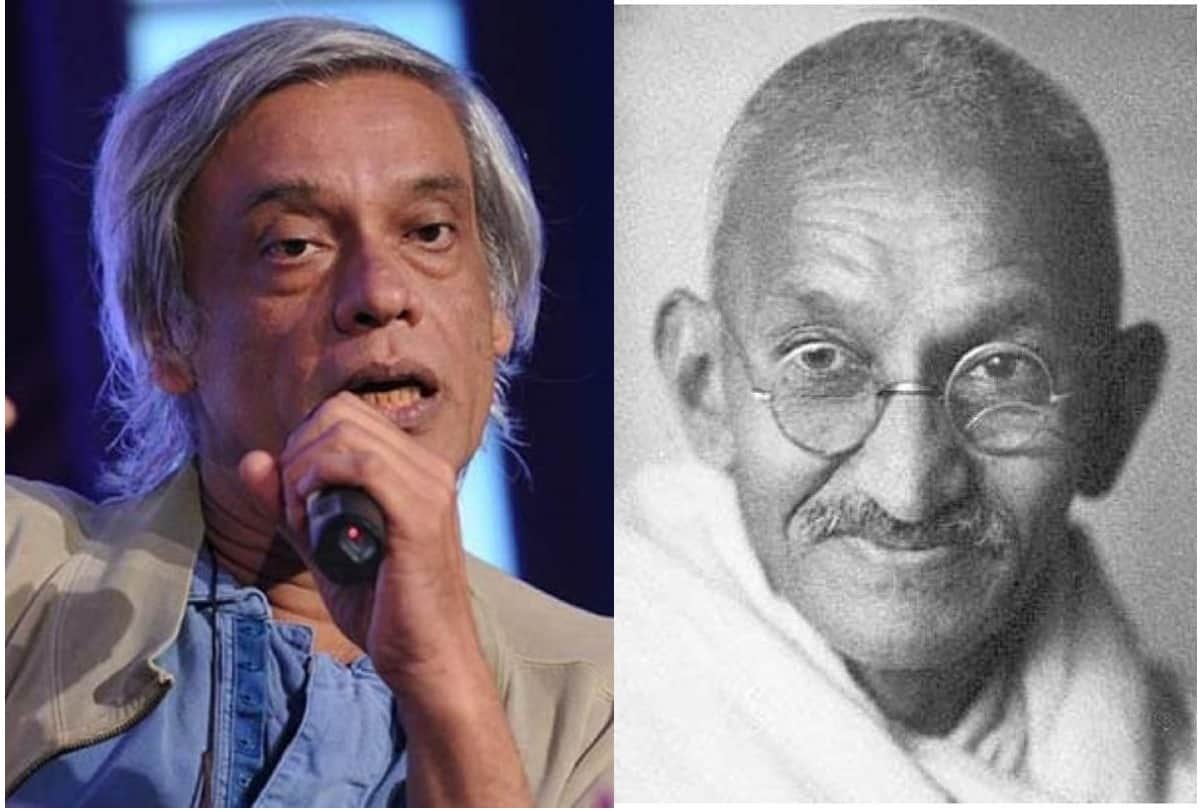 Sudhir Mishra to make biopic on Mahatma Gandhi