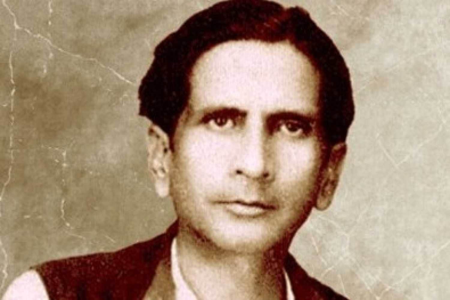 majaz lakhnavi nazm main aahein bhar nahin sakta