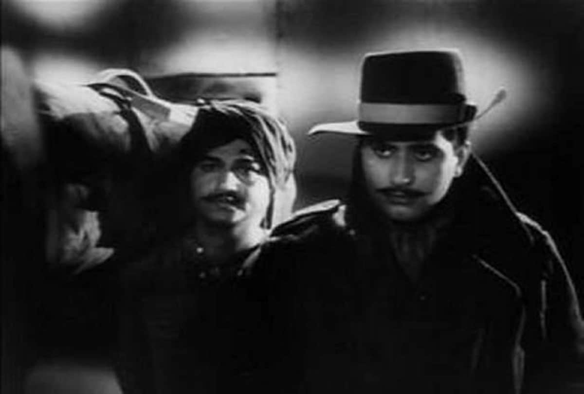 7 bollywood actors who play shaheed bhagat singh role 