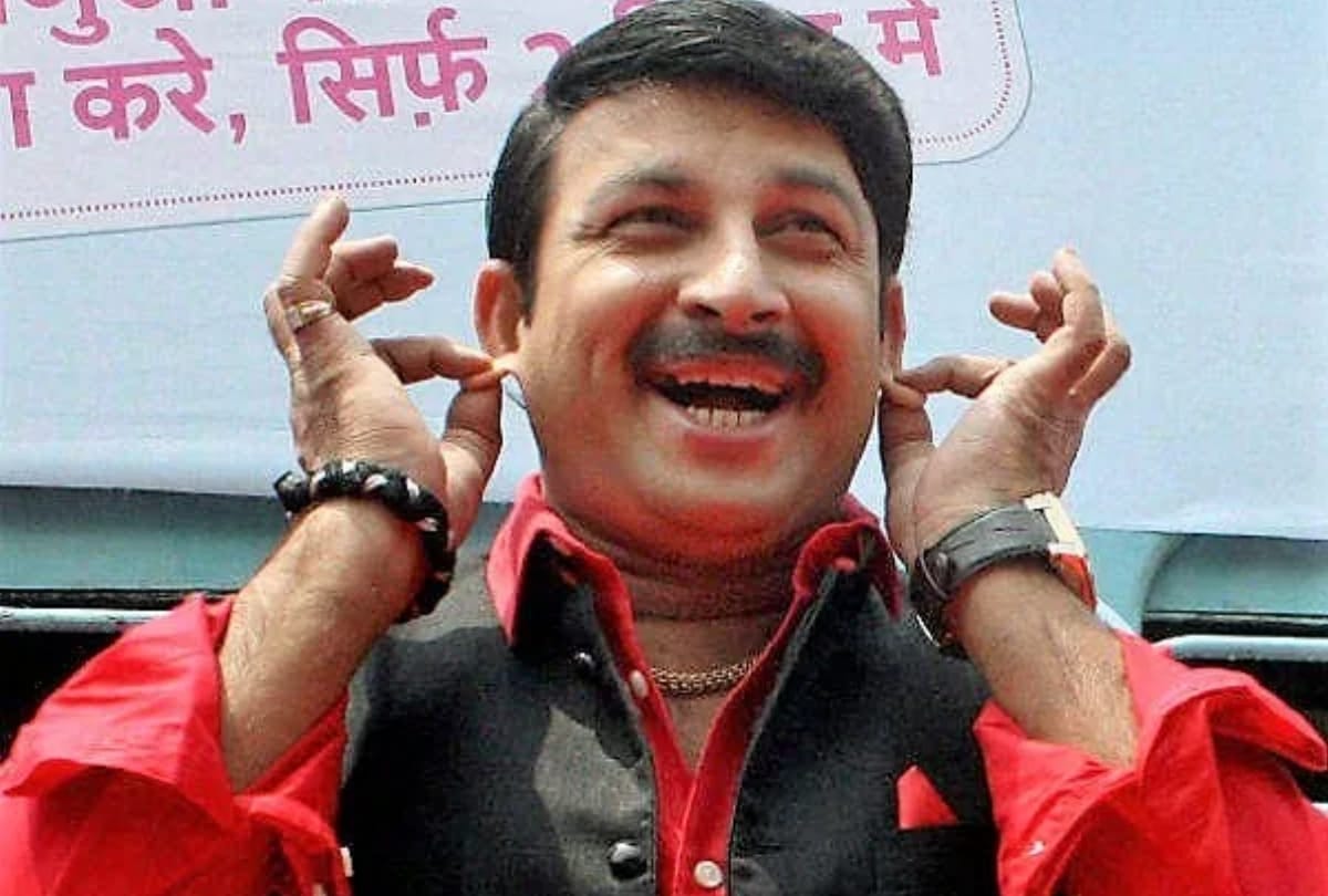 Manoj Tiwari coming bhojpuri film Yadav Pan Bhandar get ua certificate