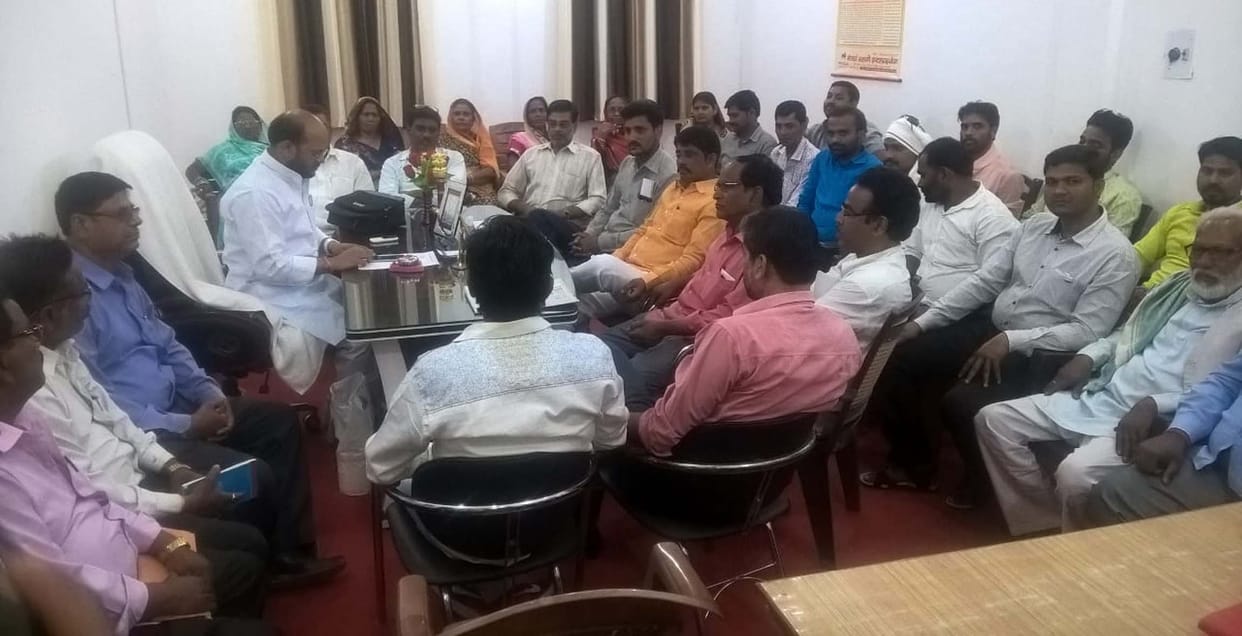 A budget pass of Rs. 59 crores in the board meeting