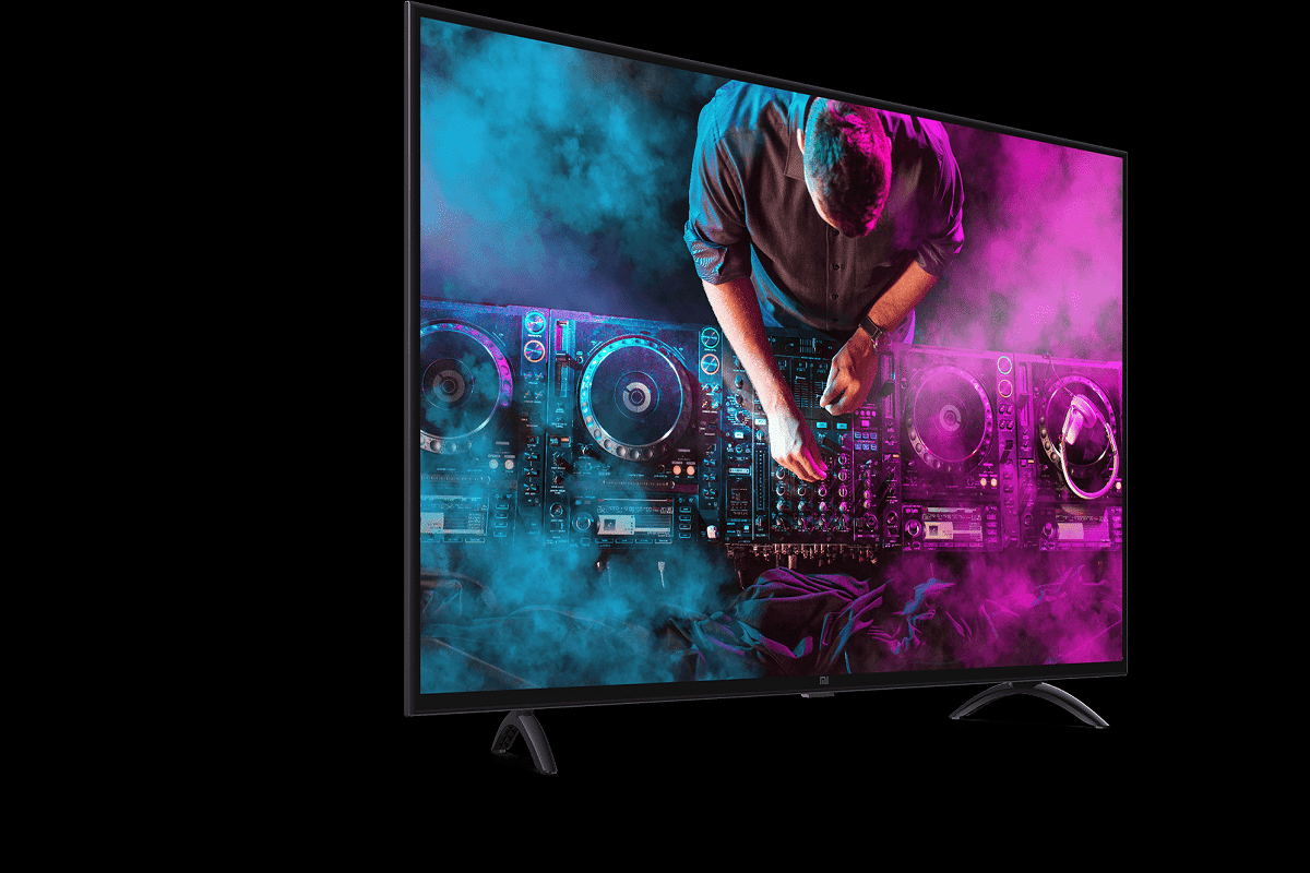 Xiaomi Mi TV 4, Mi TV 4A Sale Today via Flipkart and Mi.com 