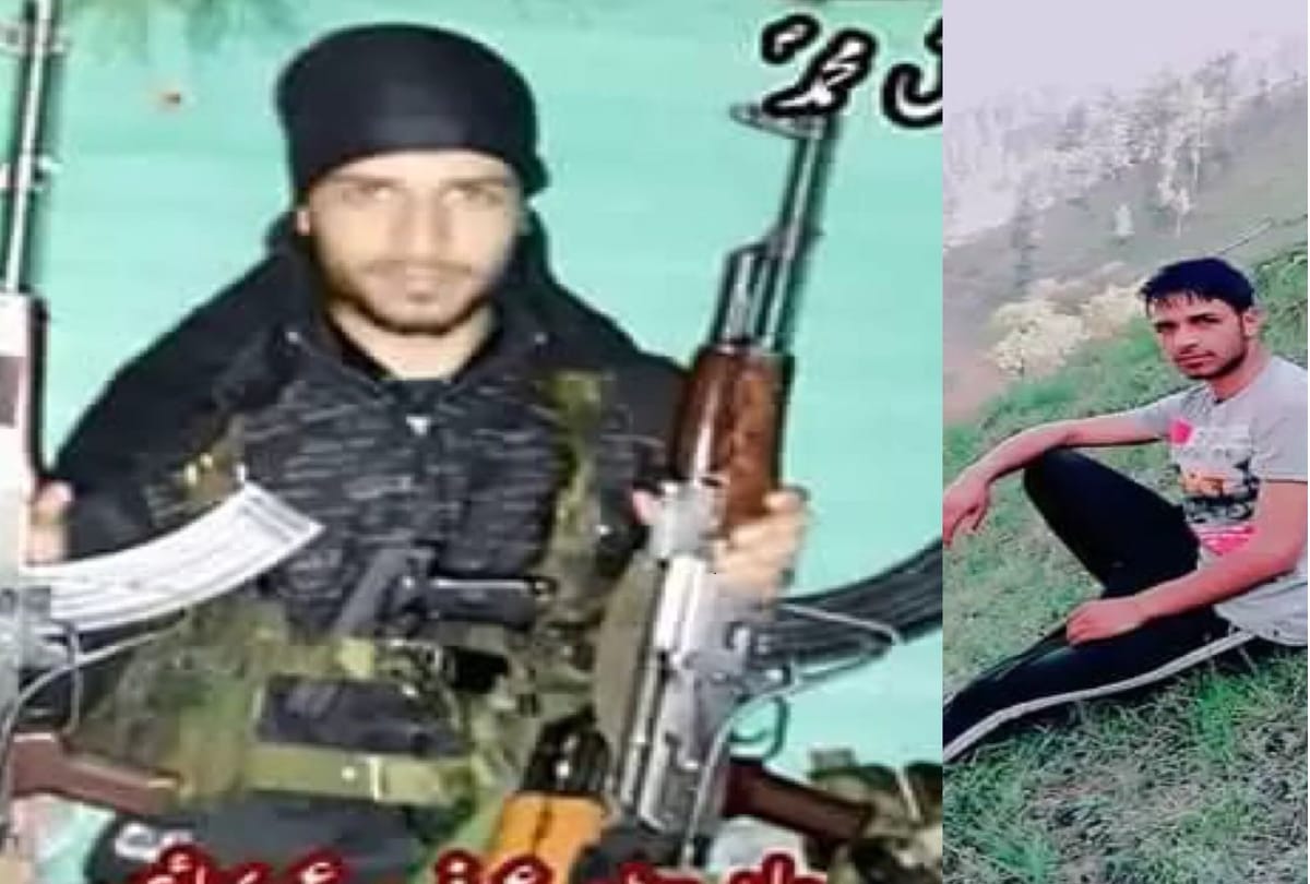 one more youth of kashmir valley join militancy pulwama tral jaish