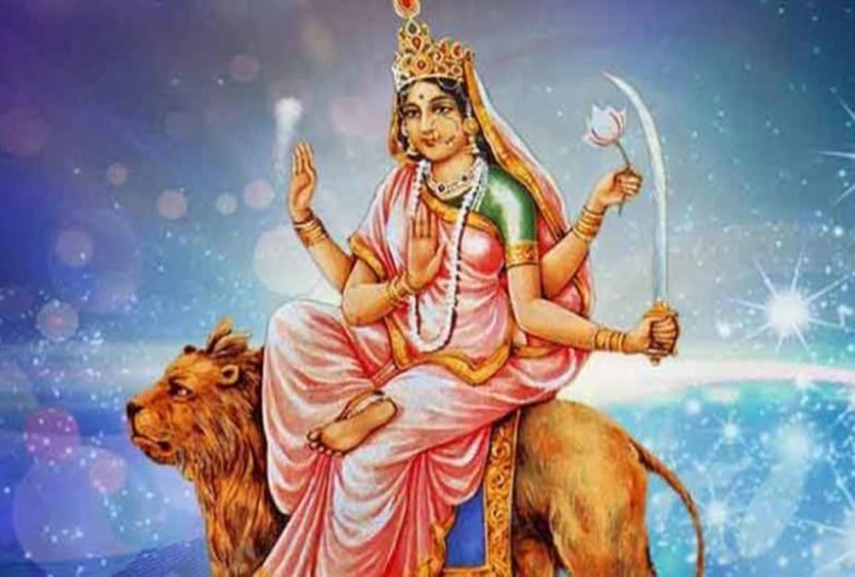 Three rare coincidence on Shardiya navratri 2018 Do this for fortune
