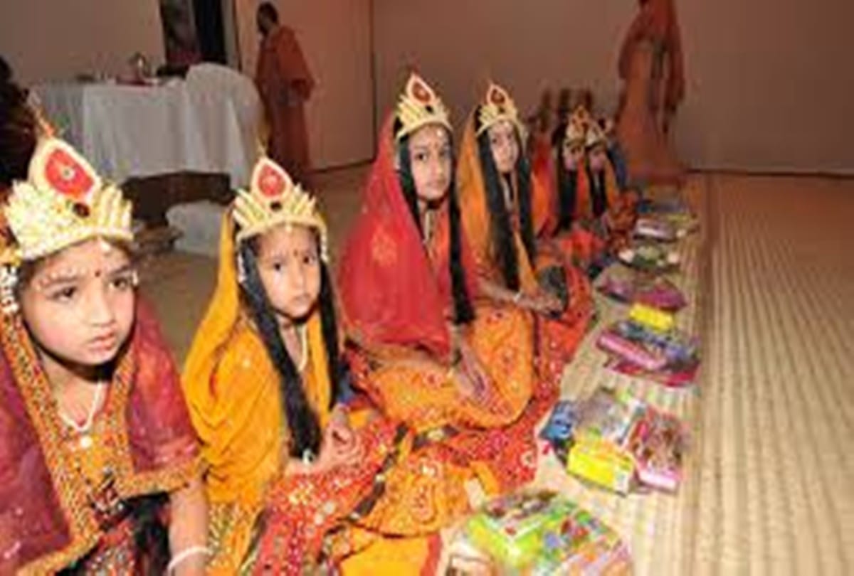navratri 2018 lucky coincidence