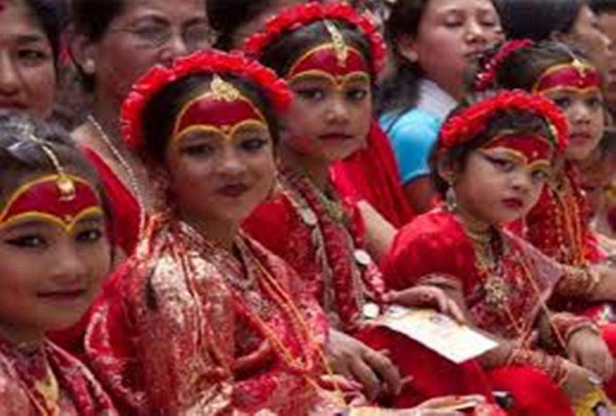 Chaitra Navratri 2021 Kanya Puja vidhi Niyam