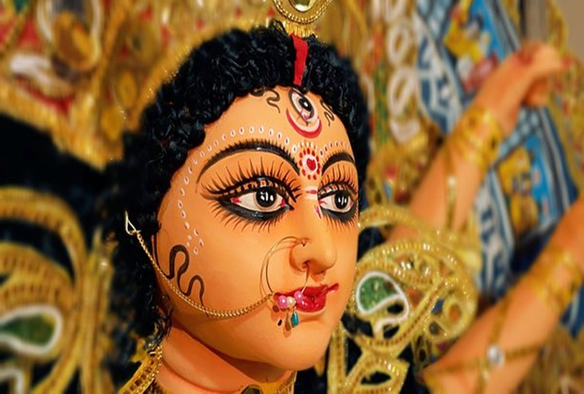 navratri 2018 lucky coincidence
