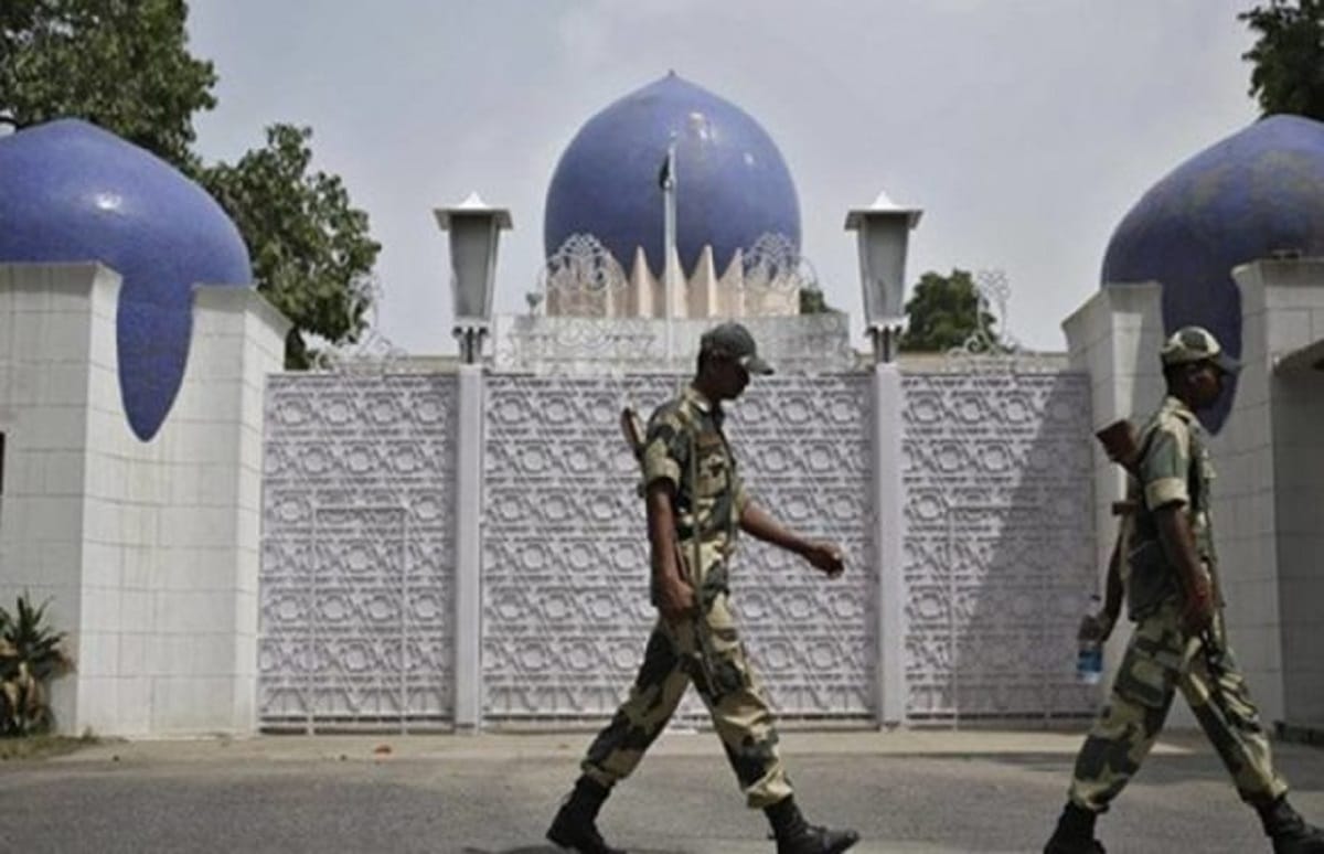 india-pakistan forget neighbouring religion, health of people depend on god