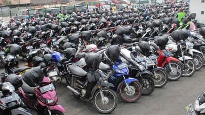 lucknow nagar nigam parking rules changed 
