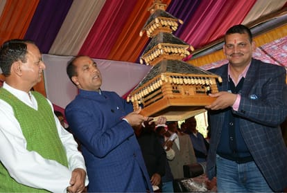 CM Jairam Thakur statement over Shimla Bhuntar Airstrip expansion 