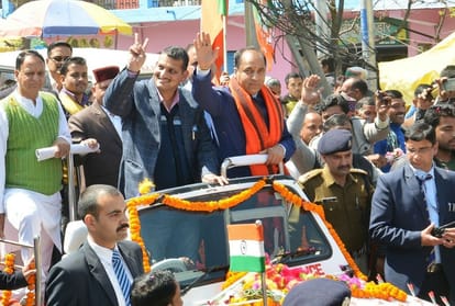 CM Jairam Thakur statement over Shimla Bhuntar Airstrip expansion 