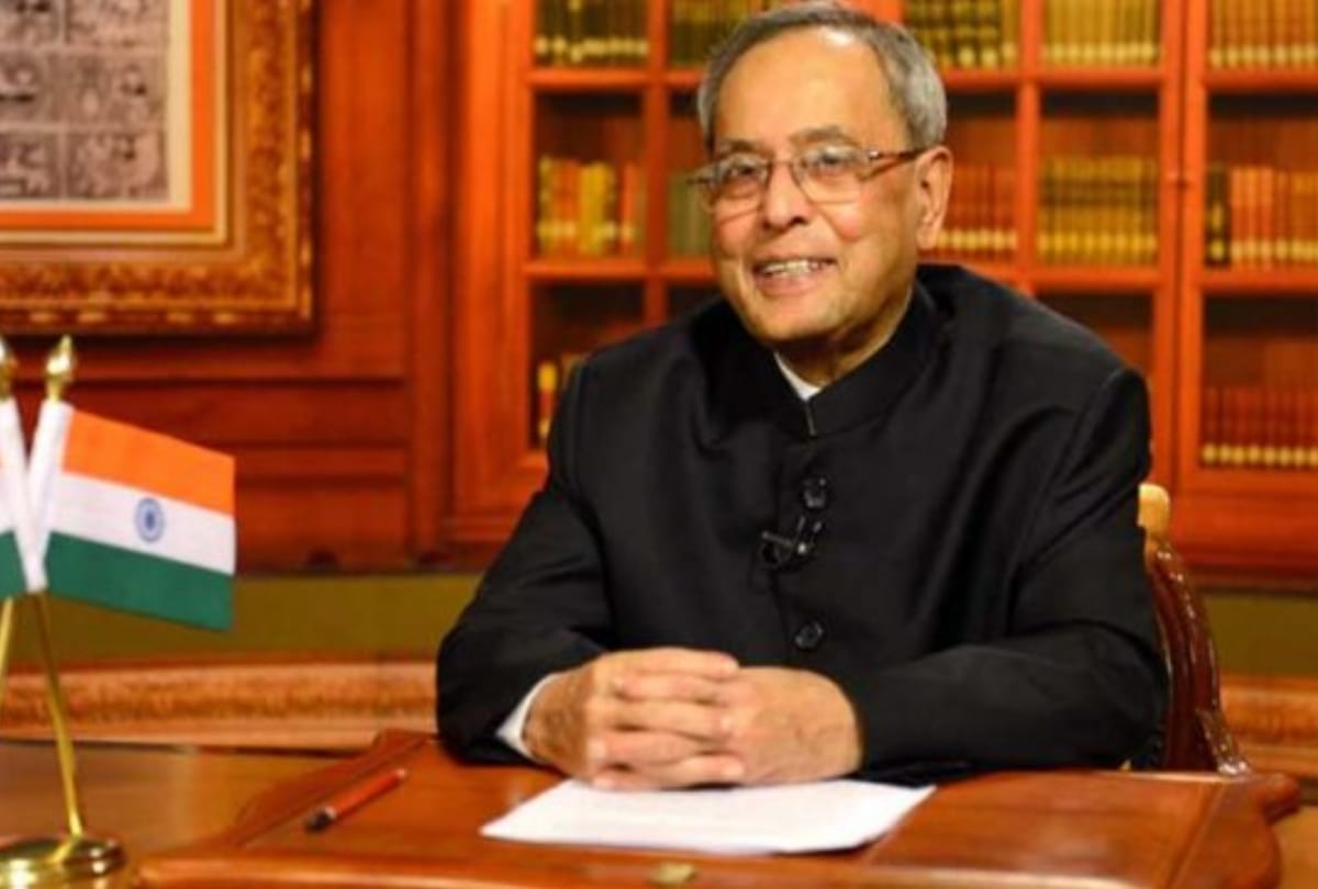 office of profit: due to signature of pranab mukherjee 20 aap mlas got disqualified from posts