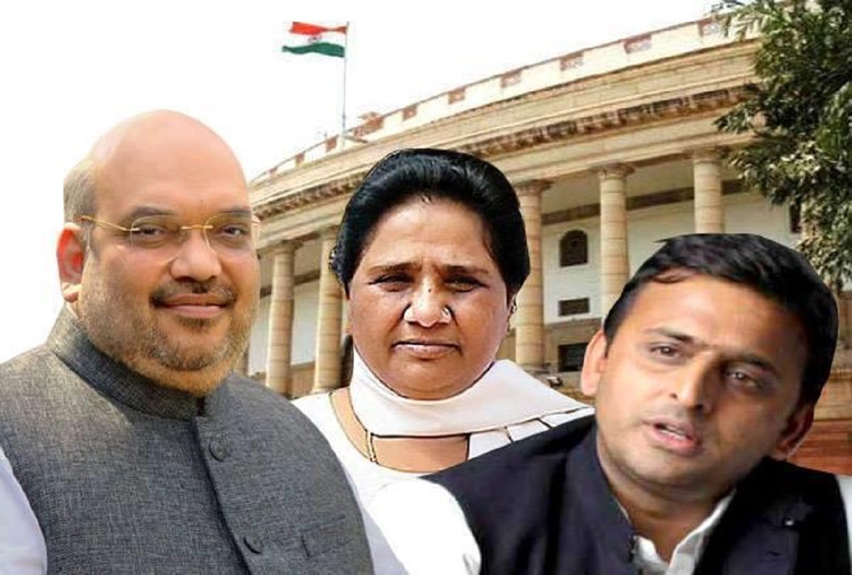 Know how much power currently has in the Rajya Sabha