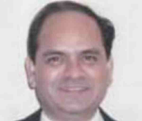 Rakesh Bhatnagar appoint new vice chancellor of BHU