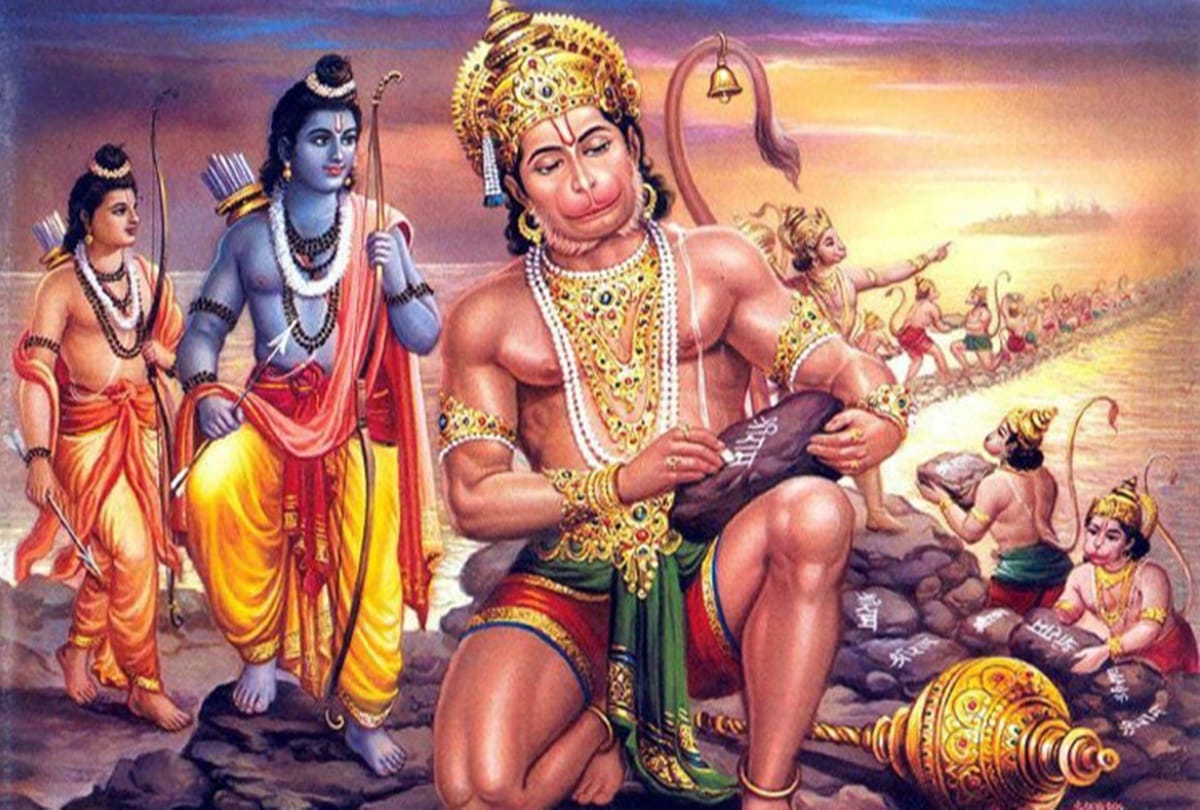 ram navmi 2018 know about lord ram and ramayan 