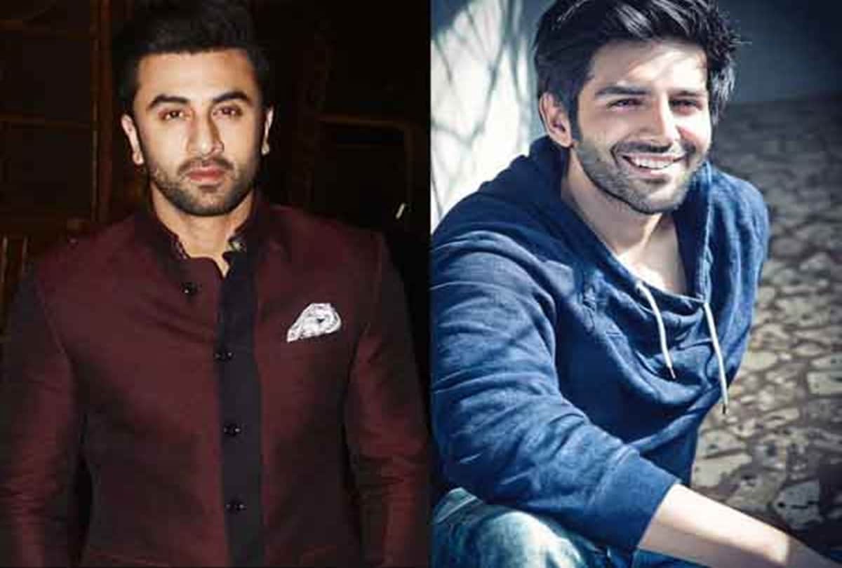 Sonu Ke Titu Ki Sweety director Luv Ranjan will cast Ranbir Kapoor instead of Kartik aryan