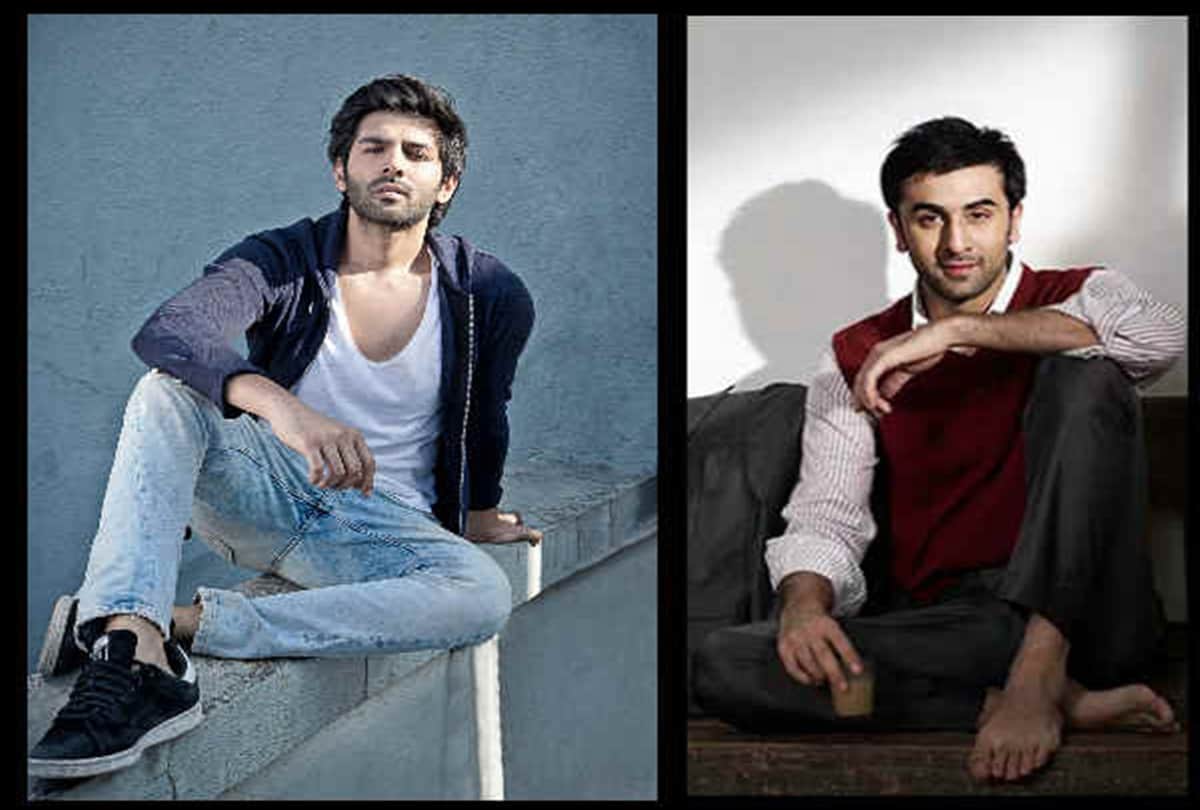 Sonu Ke Titu Ki Sweety director Luv Ranjan will cast Ranbir Kapoor instead of Kartik aryan